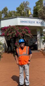 Read more about the article Sanyal Steel working with Vedanta Limited